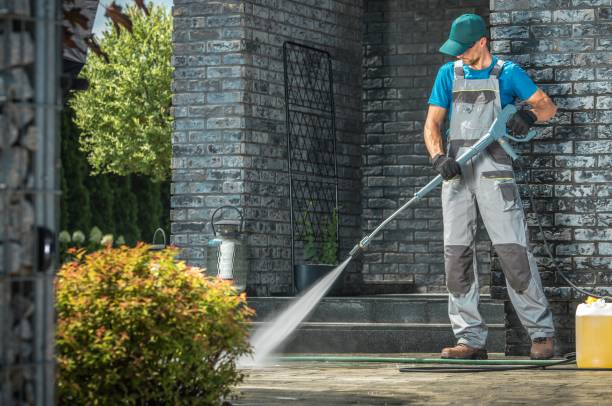 Best Roof Washing  in Kermit, TX